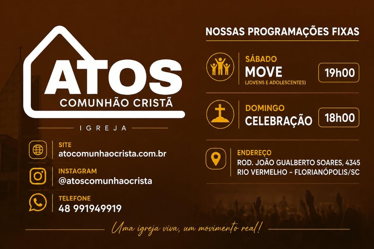 Novidades e Eventos